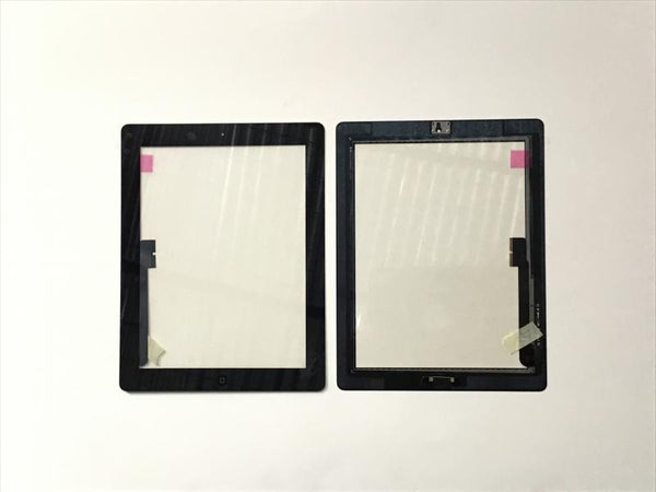 Tactil Ipad 3 A1416 A1430 A1403 - Negro