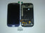LCD Pantalla Samsung Galaxy S3 I9300 Completa Original - Azul con Marco