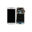 LCD Pantalla Samsung Galaxy S4 I9500 Completa Original - Blanco con Marco