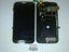 LCD Pantalla Samsung Galaxy Note 2 II N7100 Completa - Gris con Marco