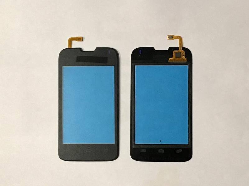 Tactil Huawei Ascend Y210 - Negro