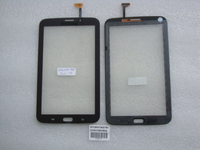 Tactil Samsung Galaxy Tab 3 T211 T210 T217 7.0 3G - Negro