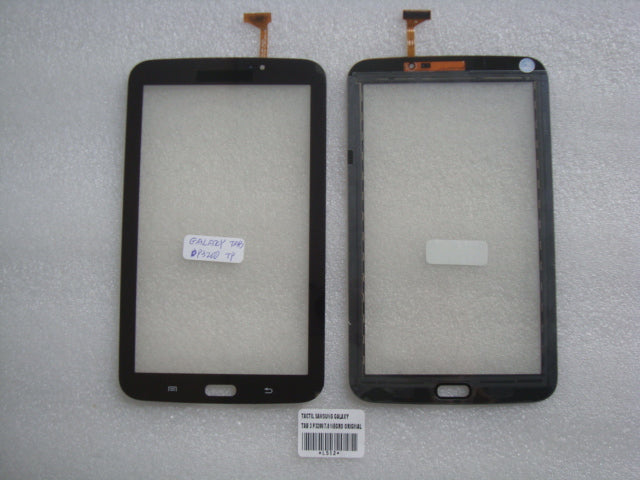 Tactil Samsung Galaxy Tab 3 P3200 7.0 - Negro