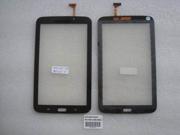 Tactil Samsung Galaxy Tab 3 P3200 7.0 - Negro