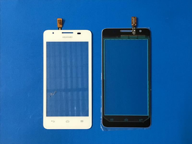 Tactil Huawei Ascend G510 Original - Blanco