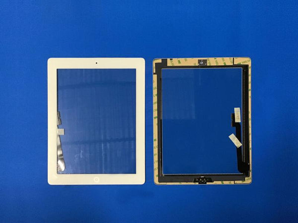 Tactil Ipad 3 A1416 A1430 A1403 - Blanco