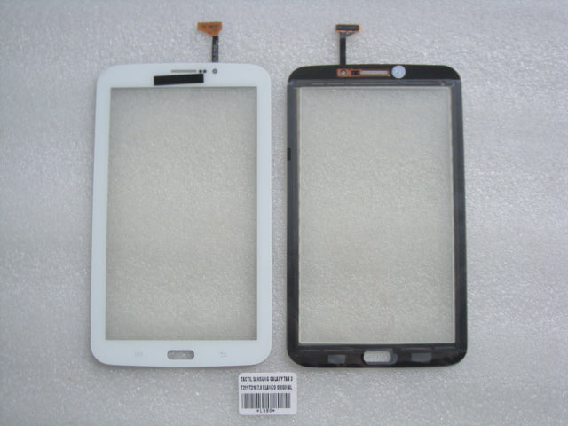 Tactil Samsung Galaxy Tab 3 T211 T210 T217 7.0 3G - Blanco