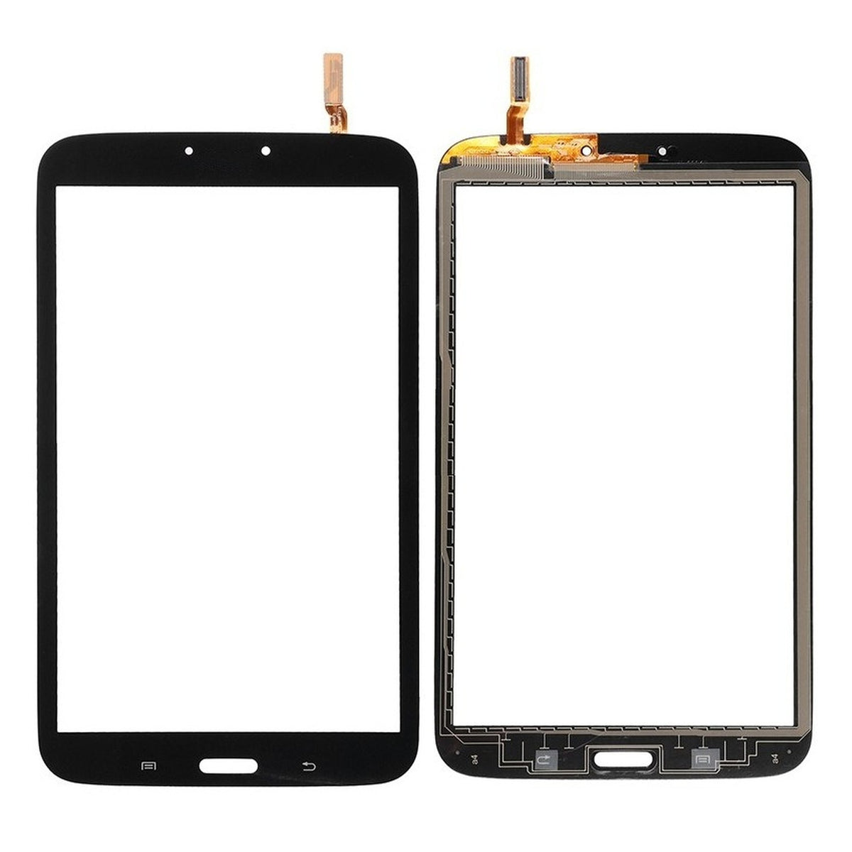 Tactil Samsung Galaxy Tab 3 T311 T310 T315 8.0 - Negro Imagen principal del producto