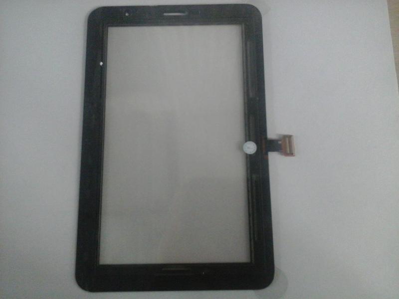 Tactil Samsung Galaxy Tab 2 P3100 P3113 - Negro