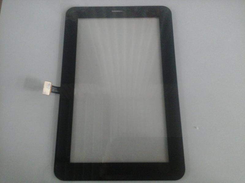 Tactil Samsung Galaxy Tab 2 P3100 P3113 - Negro