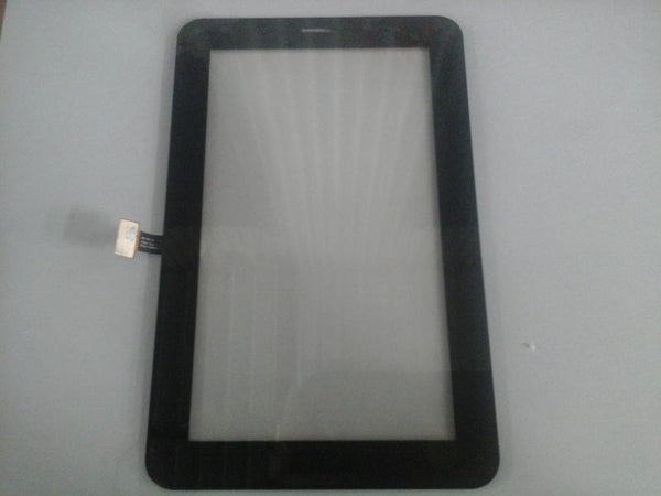 Tactil Samsung Galaxy Tab 2 P3100 P3113 - Negro
