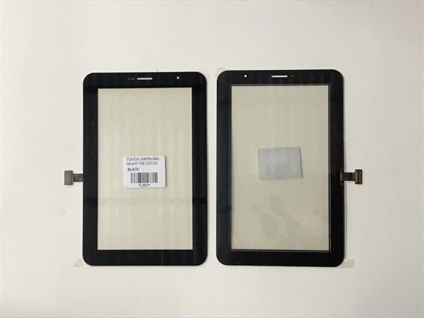 Tactil Samsung Galaxy Tab 2 P3100 P3113 - Negro
