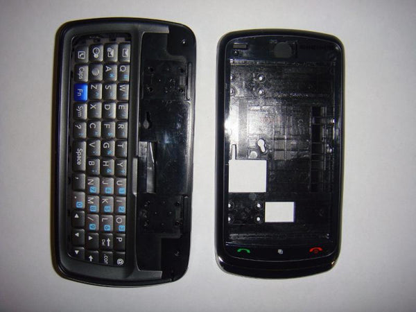 Caratula LG GR500 - Negra