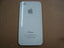 Tapa Iphone 4G - Blanca Sin Marco