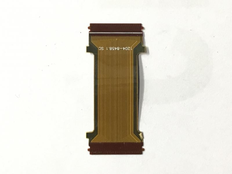 Flex Principal Sony Ericsson F305 W395