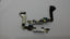 Flex Rack de Carga Microfono Iphone 4G . - Blanco