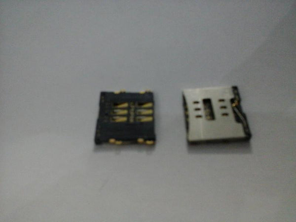 Lector Sim Iphone 4G A1332