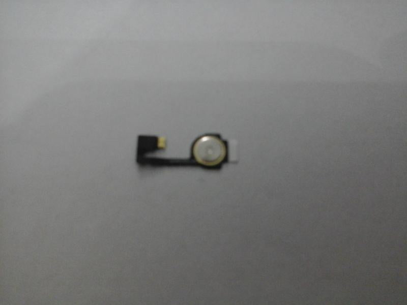 Flex Boton Home Iphone 4G