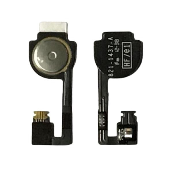 Flex Boton Home Iphone 4G