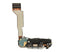 Flex Rack de Carga Timbre Antena WIFI Iphone 4G - Negro