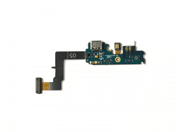 Flex Rack de Carga Samsung Galaxy S2 I9100 C Microfono