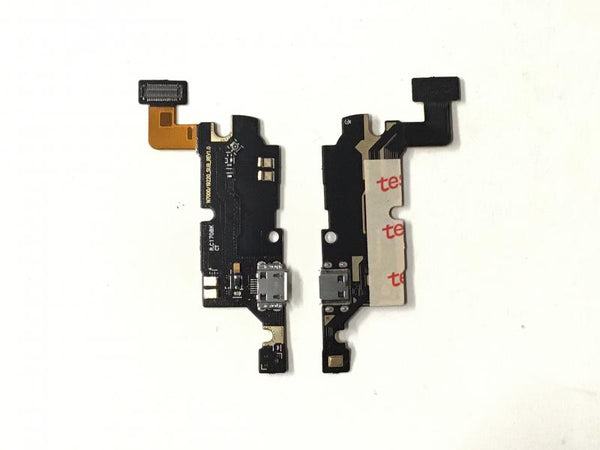 Flex Rack de Carga Samsung Galaxy Note 1 N7000 I9220 C Microfono