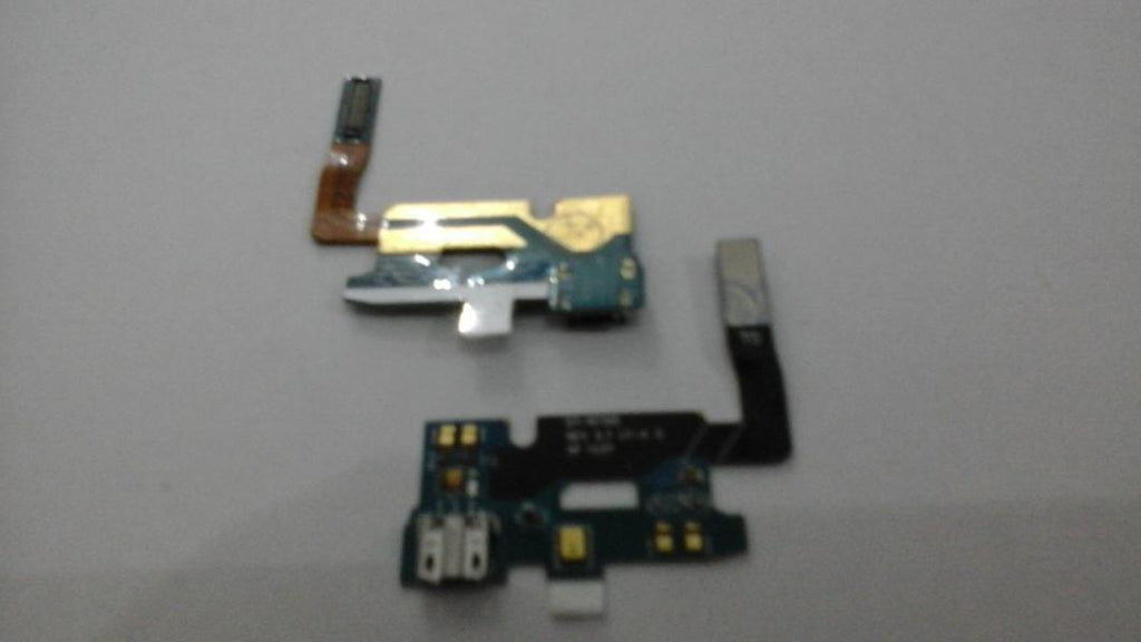 Flex Rack de Carga Microfono Samsung Galaxy Note 2 N7100 .