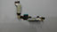 Flex Rack de Carga Iphone 4GS 4S A1387 . - Blanco