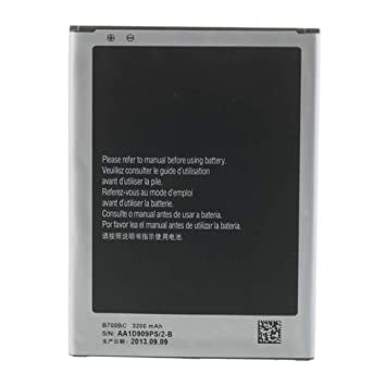 Bateria Samsung Galaxy B700BC Mega 6.3 I9200