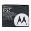 Bateria Motorola BK60 L7I L9 EM30 E8