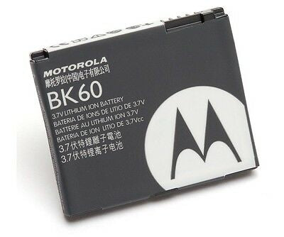 Bateria Motorola BK60 L7I L9 EM30 E8