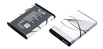 Bateria Nokia BL-5B 3220 5300 5200