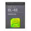 Bateria Nokia BL-4B 2630 N76 2760 5000 6111