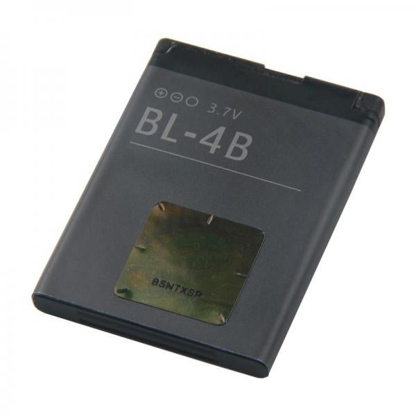Bateria Nokia BL-4B 2630 N76 2760 5000 6111