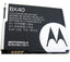 Bateria Motorola BX40 V8 V9
