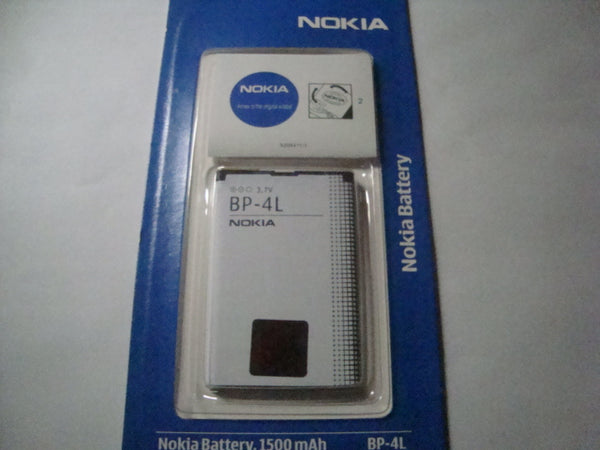 Bateria Nokia BP-4L N97 E71 E63 E72