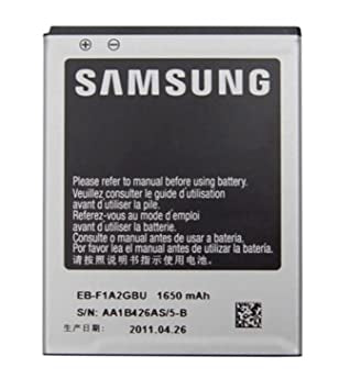 Bateria Samsung Galaxy EB-F1A2GBU S2 I9100