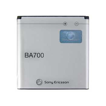 Bateria Sony Ericsson BA700 MT15 ST18 Xperia e