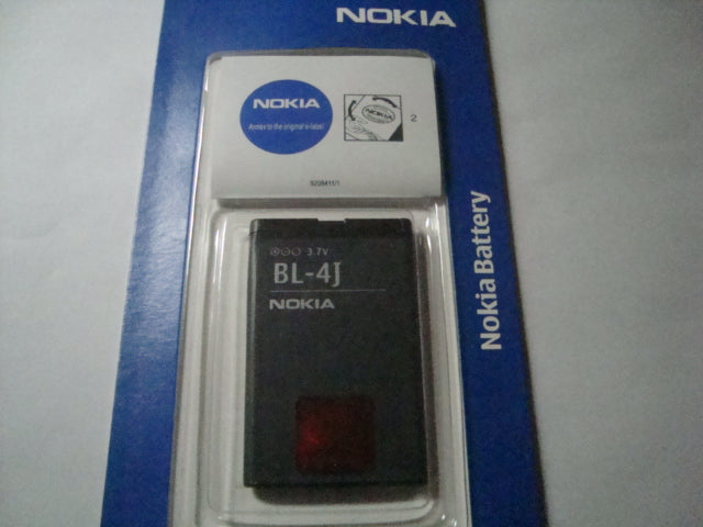 Bateria Nokia BL-4J C6-00 Lumia 620