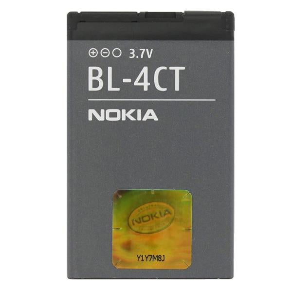 Bateria Nokia BL-4CT 5310 X3 2761 7661