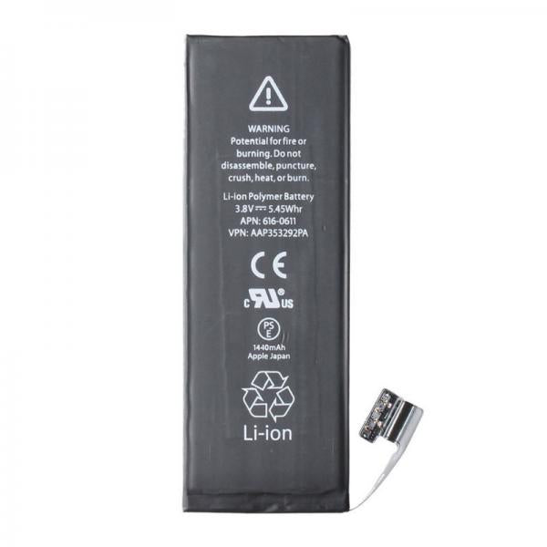 Bateria Iphone 5G A1428 A1429