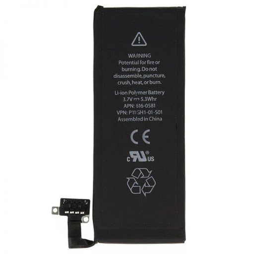 Bateria Iphone 4GS 4S A1387