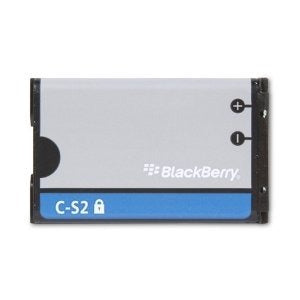 Bateria Blackberry C-S2 9300 8310 8361 8330 8561 8530 8700 9330