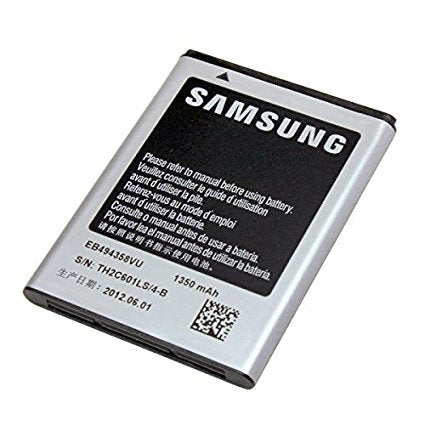Bateria Samsung Galaxy EB494358VU Ace S5830 B7510 S5660 S5670