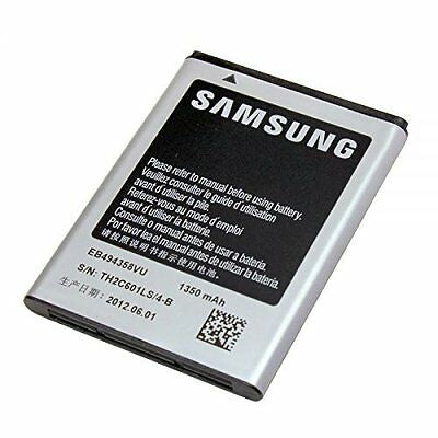 Bateria Samsung Galaxy EB494358VU Ace S5830 B7510 S5660 S5670