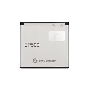 Bateria Sony Ericsson EP500 U8 U5 X8 U1
