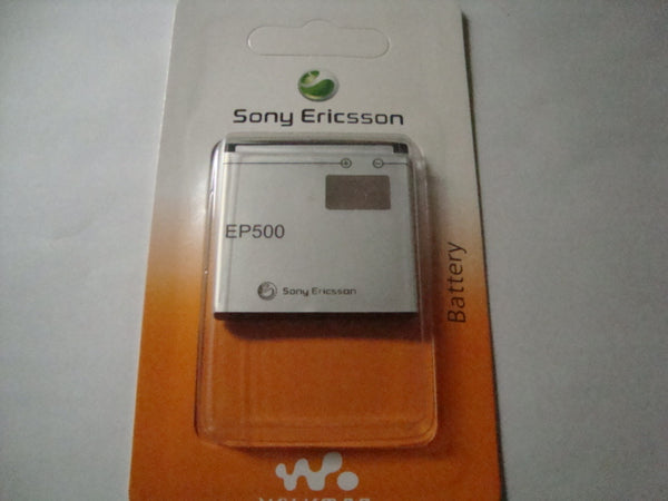 Bateria Sony Ericsson EP500 U8 U5 X8 U1