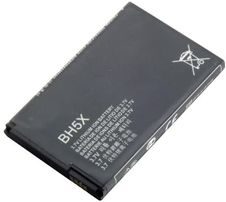 Bateria Motorola BH5X Droid X MB810