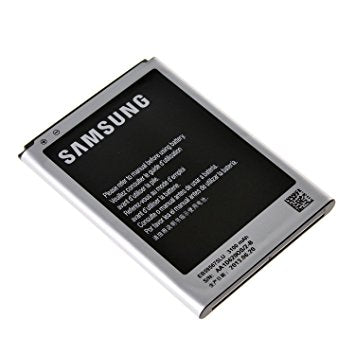Bateria Samsung Galaxy EB595675LU Note II N7100