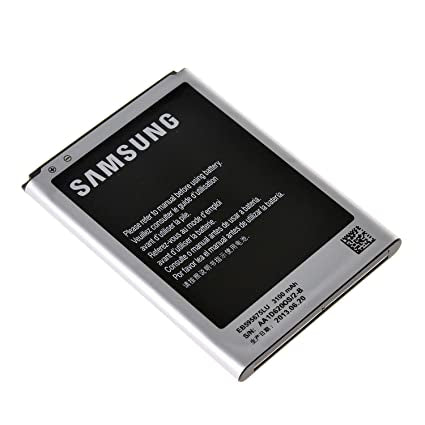 Bateria Samsung Galaxy EB595675LU Note II N7100